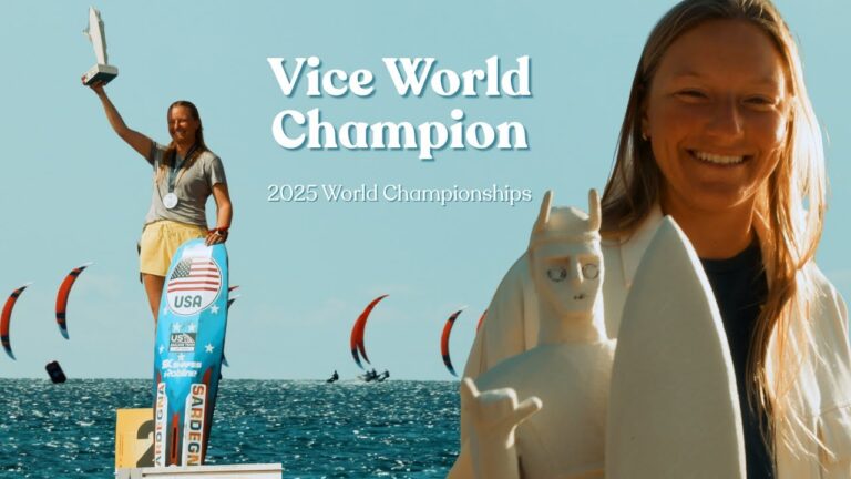 VICE WORLD CHAMPION | 2025 World Championships (Part 2)