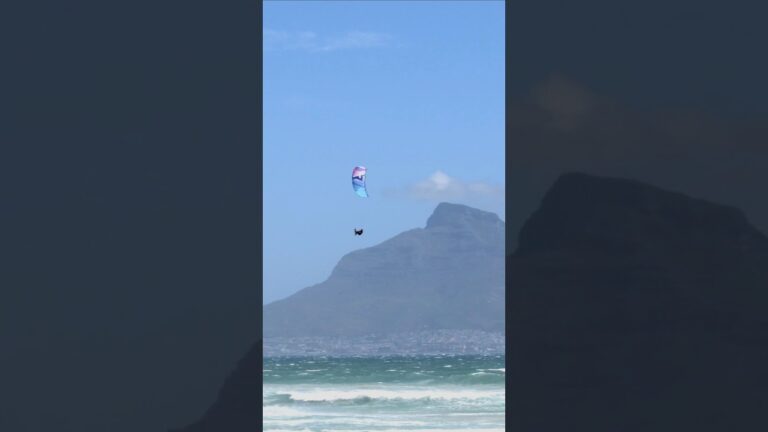 20+ meter contraloop boardoff