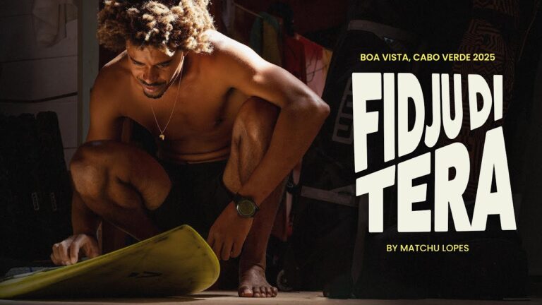 Best Video of 2025 [Nomination] – Fidju Di Tera by Matchu Lopes