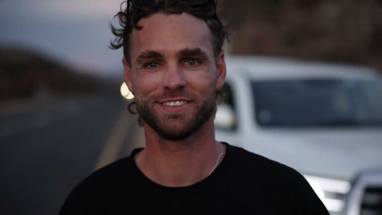Best Video of 2025 [Winner] – Ride in Peace Graham