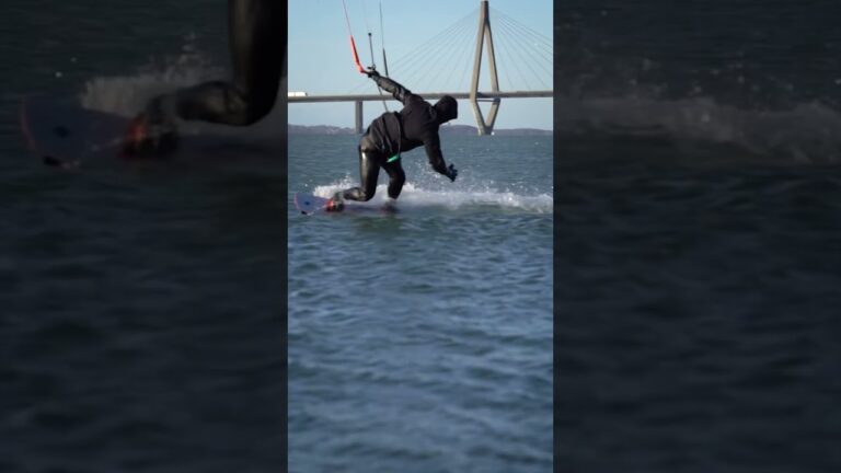 Urfers fashion 2026 #kitesurfing #surf #shortvideo #shorts