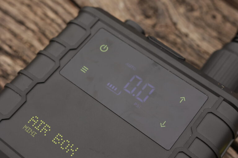 Kitesurfing Reviews - Kite Pumps