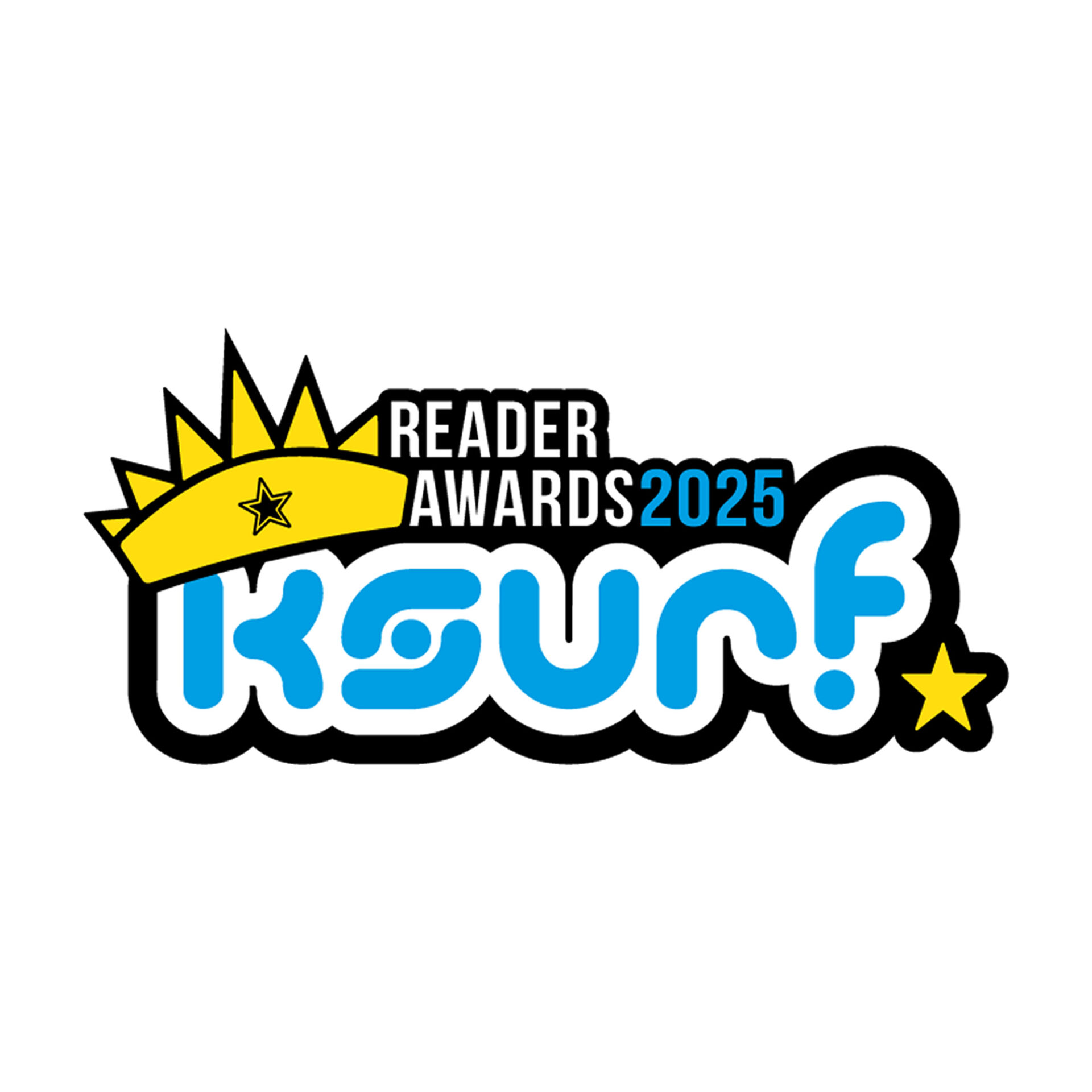 Kitesurfing Readers Awards Results 2025