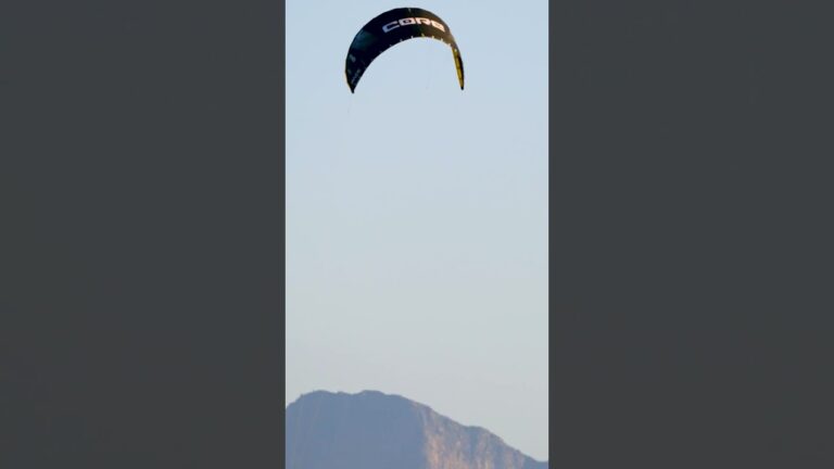 Hendrik van der Eems​ on the CORE Pace Pro