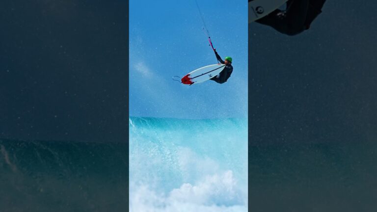 Waveriding is soo much fun