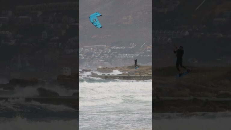 ::: Cape Town Rodeo Kite low and let’s go!