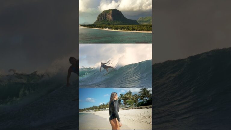 Mauritius