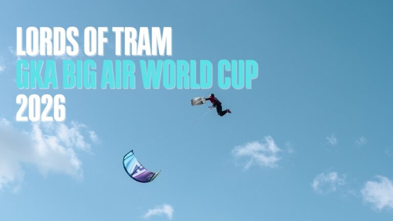 Event Teaser | Lords of Tram GKA Big Air World Cup 2026