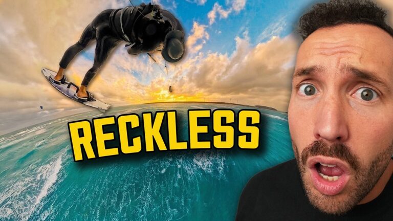The Riskiest Thing I Did in 2025 (It Wasn’t the Loops)