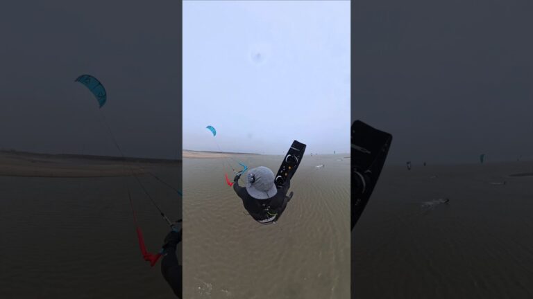 Boogie boardoff