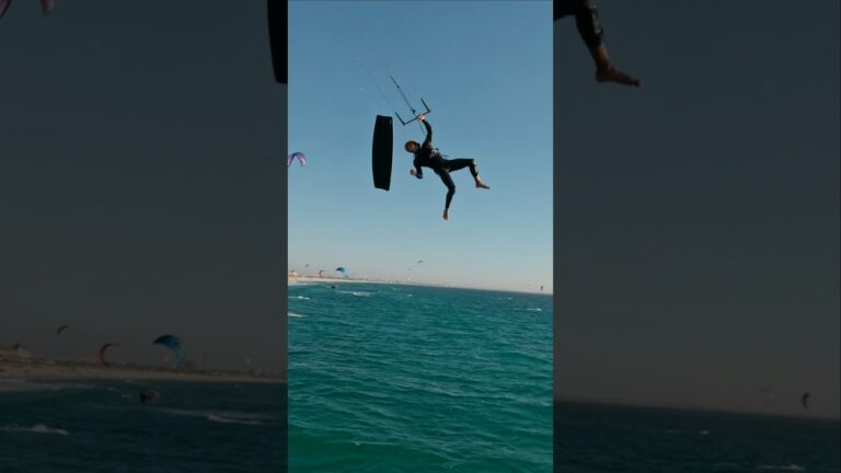 insane drone shots