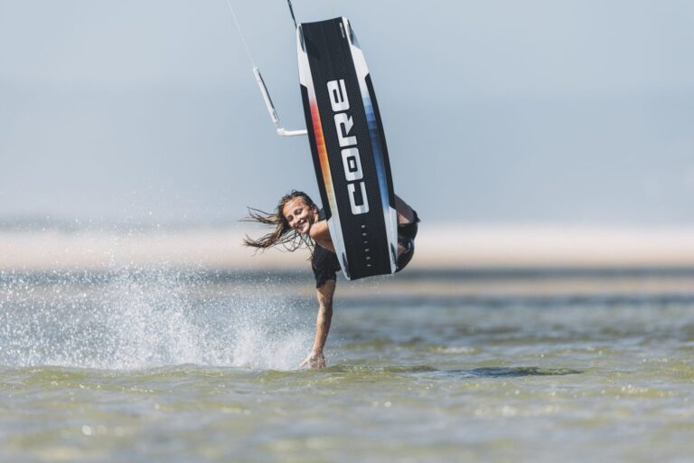 Orca Pro Fin by Core