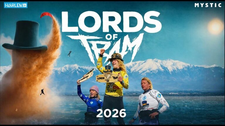 My LORDS of TRAM 2026 - "LEO v LOG" # 15 - Leonardo Casati