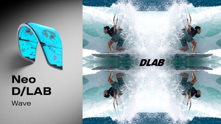 Neo D/LAB 2026 Product Clip | Duotone Kiteboarding