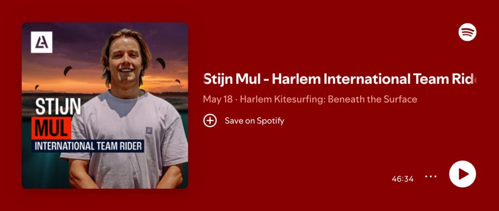 Episode #5 Stino Mul