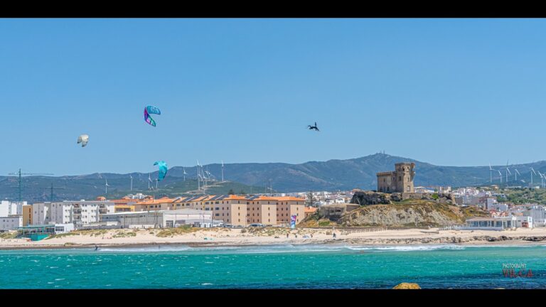 Top Kiteboarding Balneario