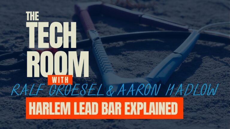 The Harlem Lead Bar