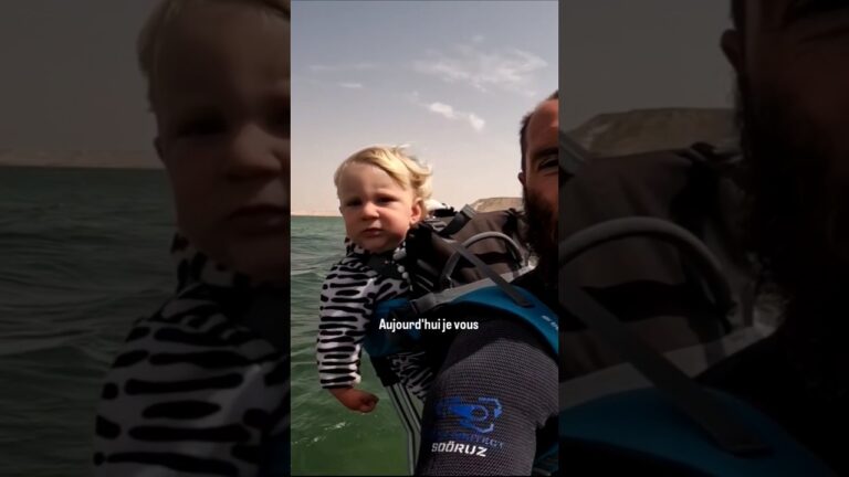 On continue #kitesurf #projets #pourtoi