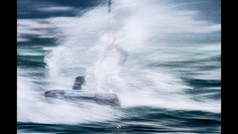 Formula Kite Worlds26-Medals REPORT