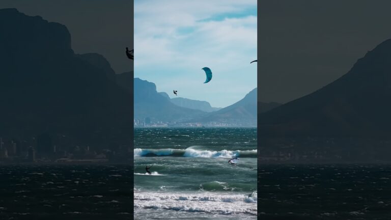 My Entry video for GKA Mykonos big air 2026