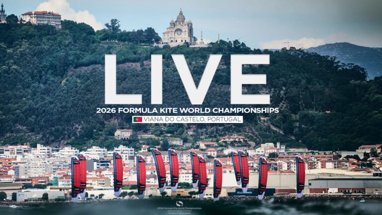 2026 Formula Kite World Championships - Medal Series