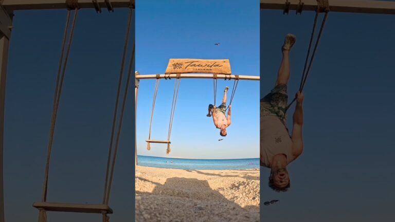 Full send in Egypt! #courtintheact stay tuned for the full edit on my channel #truekiteboarding
