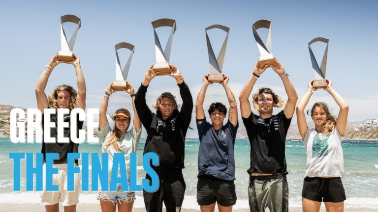 The Finals | Greece 2026