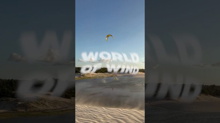 It’s World of Wind #22 and we have our selection of content from the Ozone community!