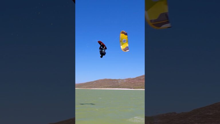 Ozone Demo Tour manager, Santi Cisneros, has found his own success with the Vortex V2!