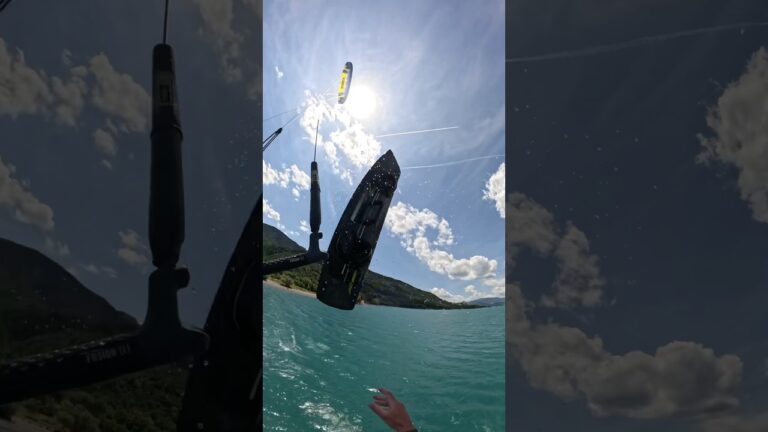 DOUBLE BOARD FLIP