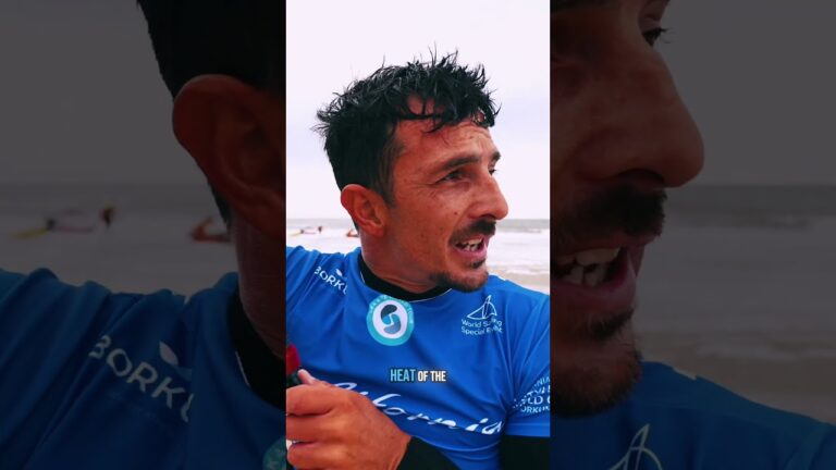 he is BACK @gianmariacoccoluto93 #gkakiteworldtour #kiteboarding #gkafreestyle