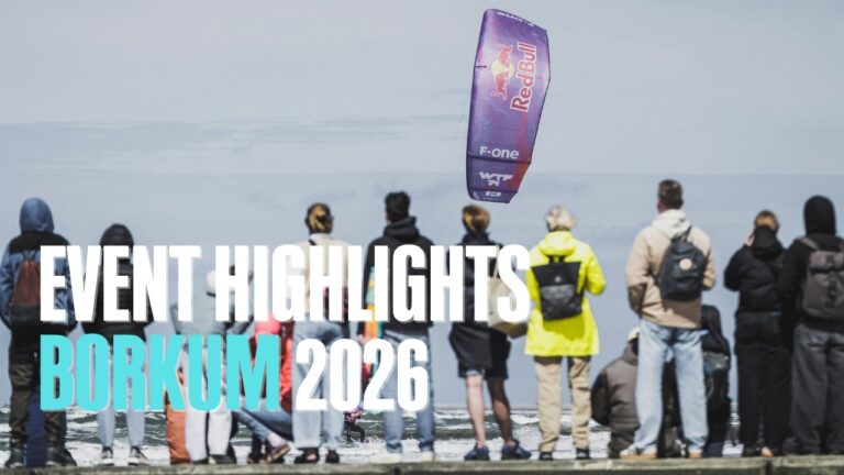 Event Highlights | Borkum 2026