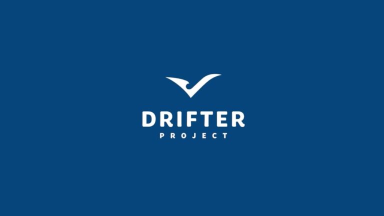 The Drifter Project 2026 - MIAMI Edition