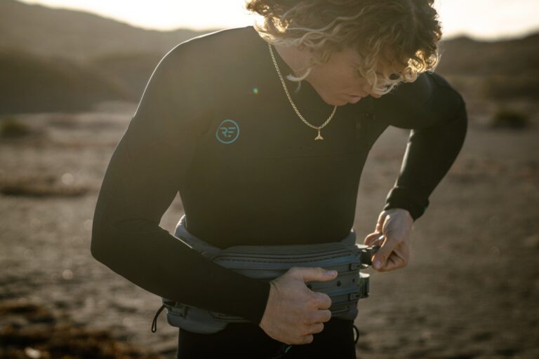 The Most Important Piece of your Kiteboarding Kit