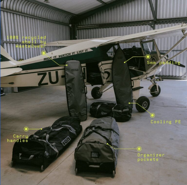 Ion Travelgear Essentials