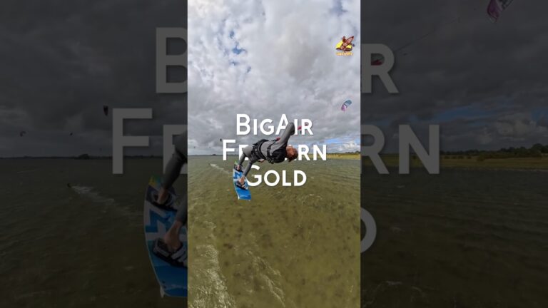 BigAir in Gold...check it out!