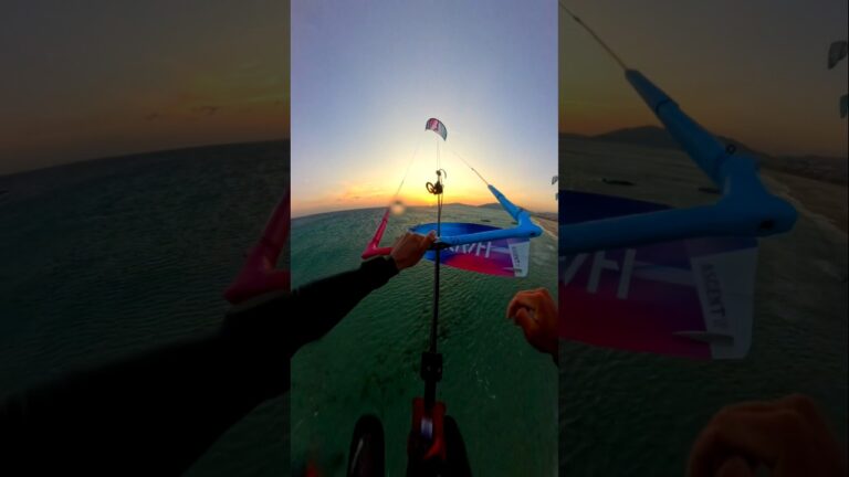 sunset sessions are the best