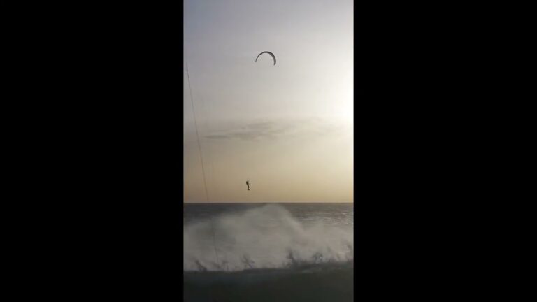 Cold Hawaii video entry 2026- Leonardo Casati