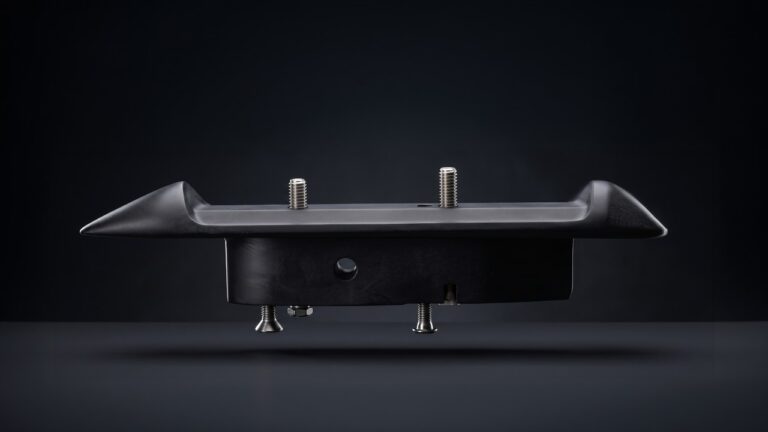 Cabrinha Fusion to Union Foil Mast Adapter