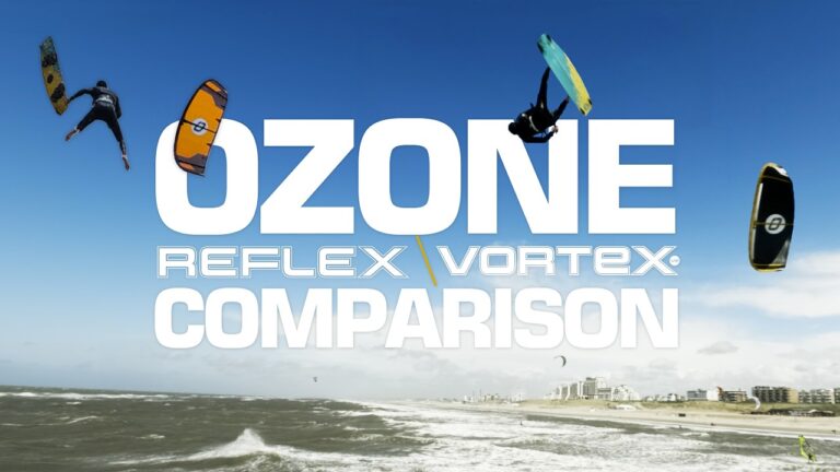 Reflex Vs Vortex