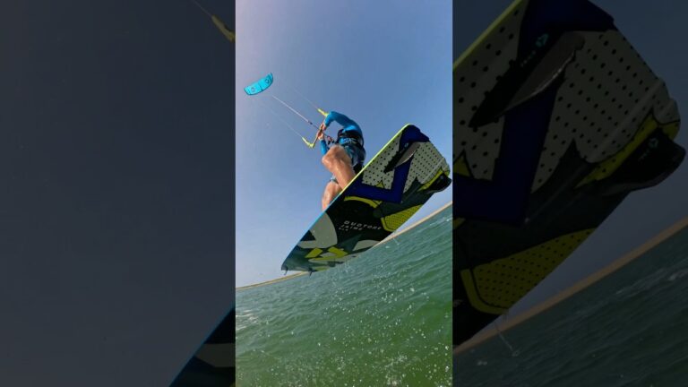 Simple, seguro y efectivo: así enseño kitesurf. #learning #learn #kite #positomartinezkiteschool
