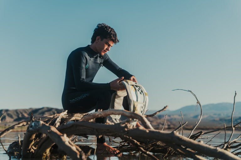 When Should Your Harness be Replaced?