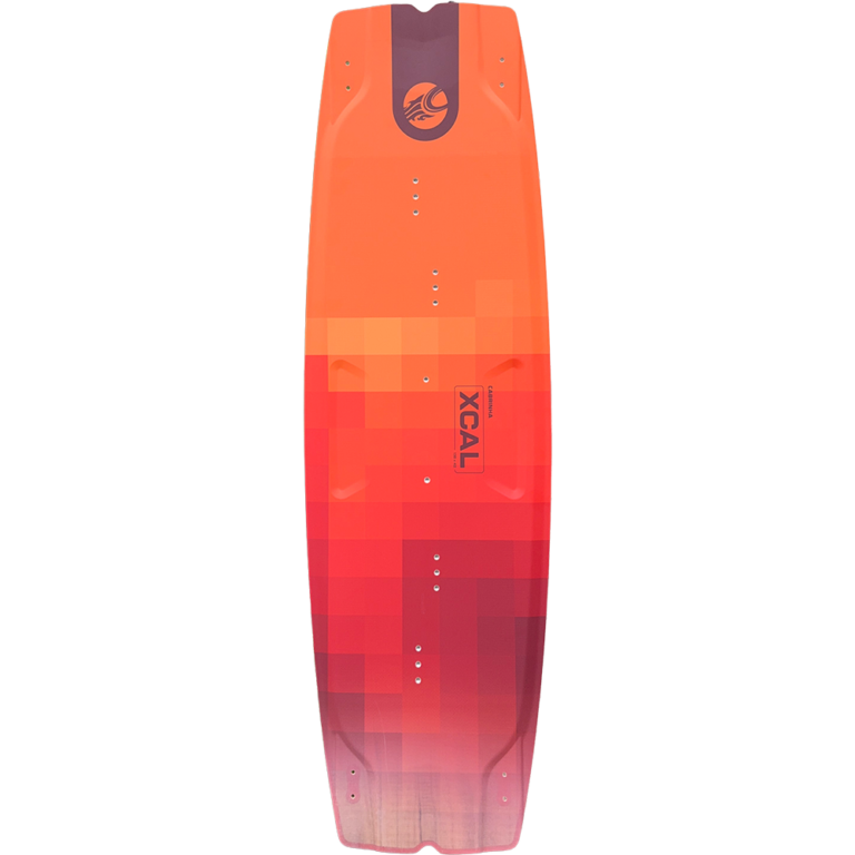 Kitesurfing Reviews - Cabrinha Xcal 2026