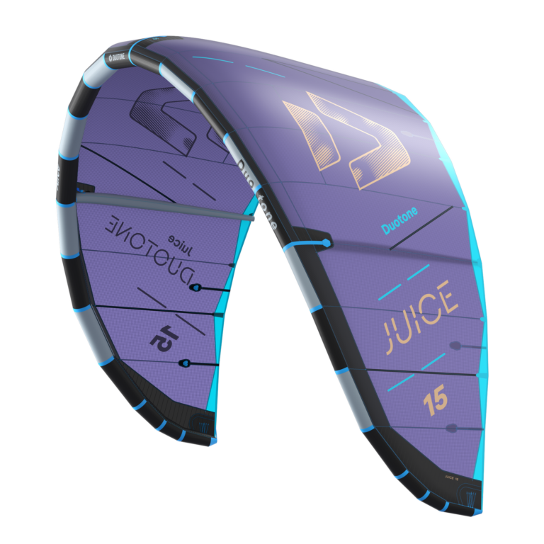 Kitesurfing Reviews - DUOTONE Juice 2026