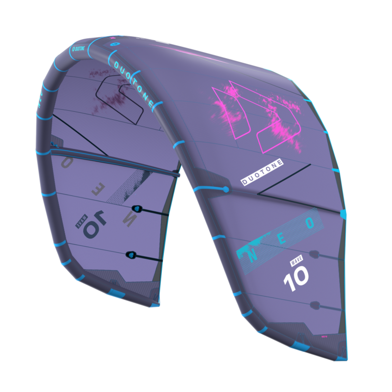 Kitesurfing Reviews - DUOTONE Neo 2026