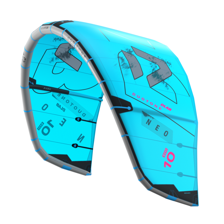 Kitesurfing Reviews - DUOTONE Neo D/LAB 2026