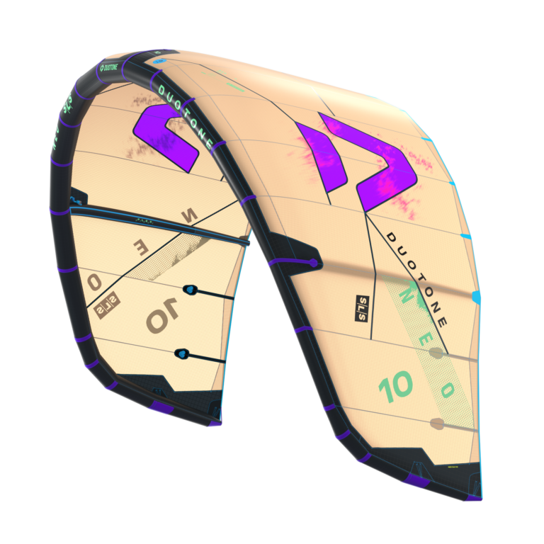 Kitesurfing Reviews - DUOTONE Neo SLS 2026