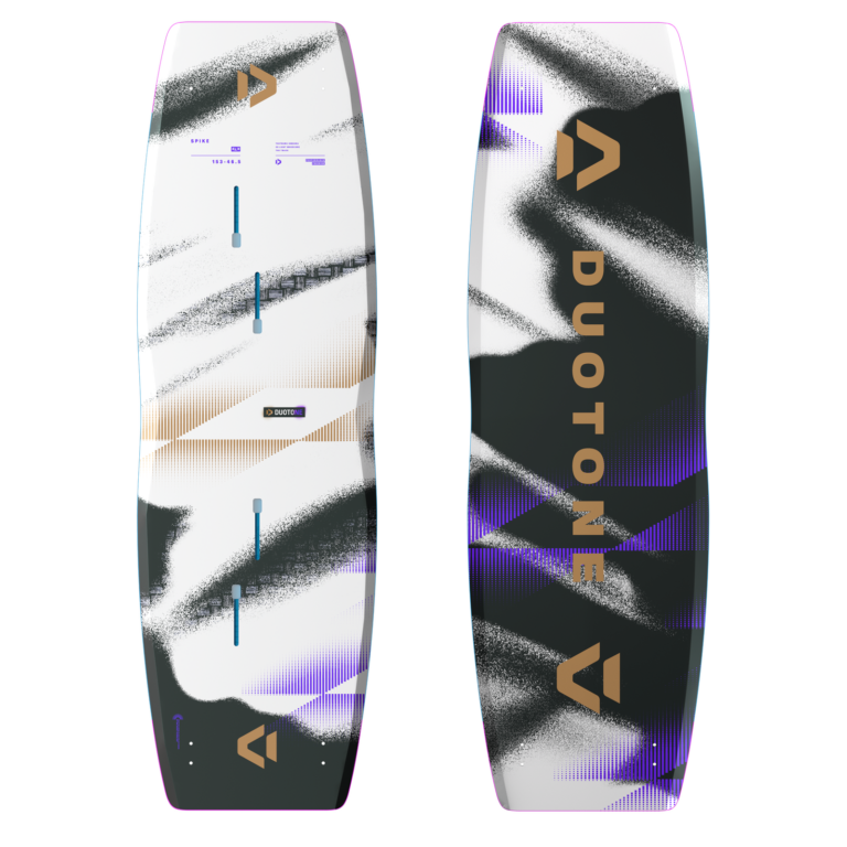 Kitesurfing Reviews - DUOTONE Spike SLS 2026