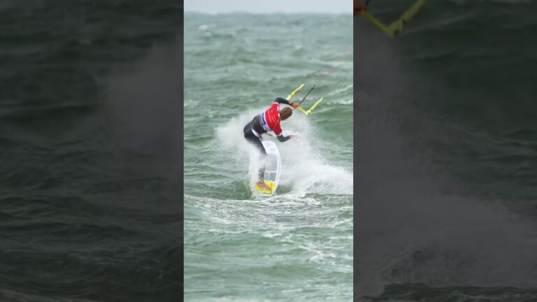 It’s been too long! #gkakiteworldtour #gka #kiteboarding #germany #kitesurf