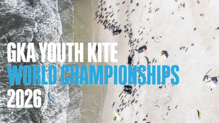 GKA Youth Kite World Championships 2026 | Event Highlights